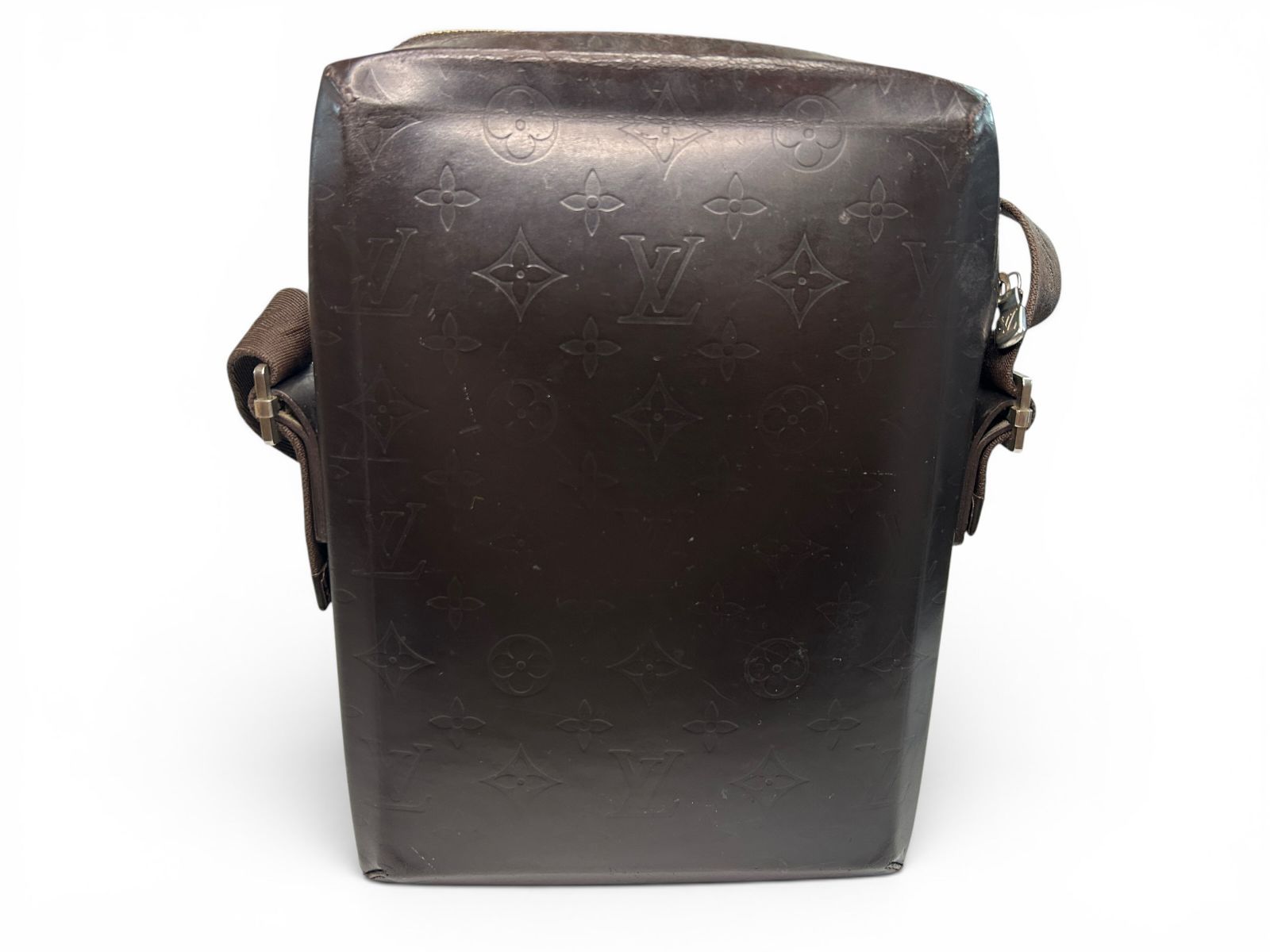 マーボー様ルイヴィトン ボビー モノグラムグラセ ショルダーバッグ M46520 ルイ・ヴィトン LOUIS VUITTON ショルダーバッグ ボビー モノグラム