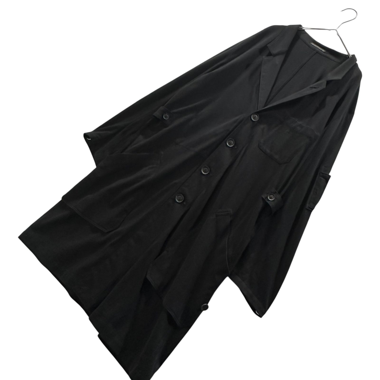 YOHJI YAMAMOTO COLLECTIONS(ヨウジヤマモト コレクションズ) Work
