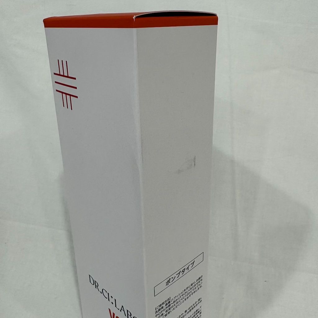 新品未開封 ドクターシーラボ VC100エッセンスローションEX 285ml
