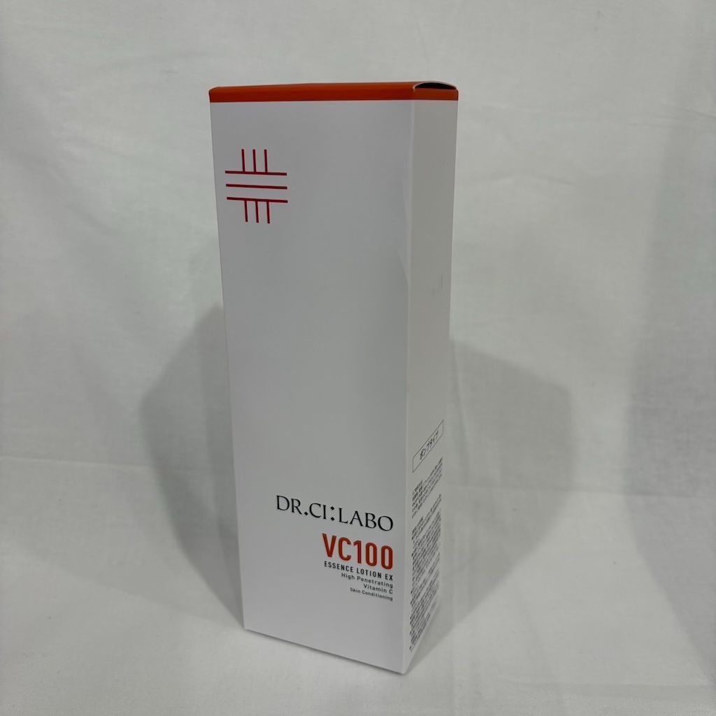 新品未開封 ドクターシーラボ VC100エッセンスローションEX 285ml