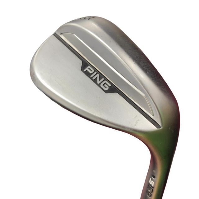 【中古】 ピン PING s159 58°/10° S ウェッジ WG Dynamic Gold (フレックスS) メンズ 男性用 右利き 右用 Cランク ゴルフクラブ 11,509円