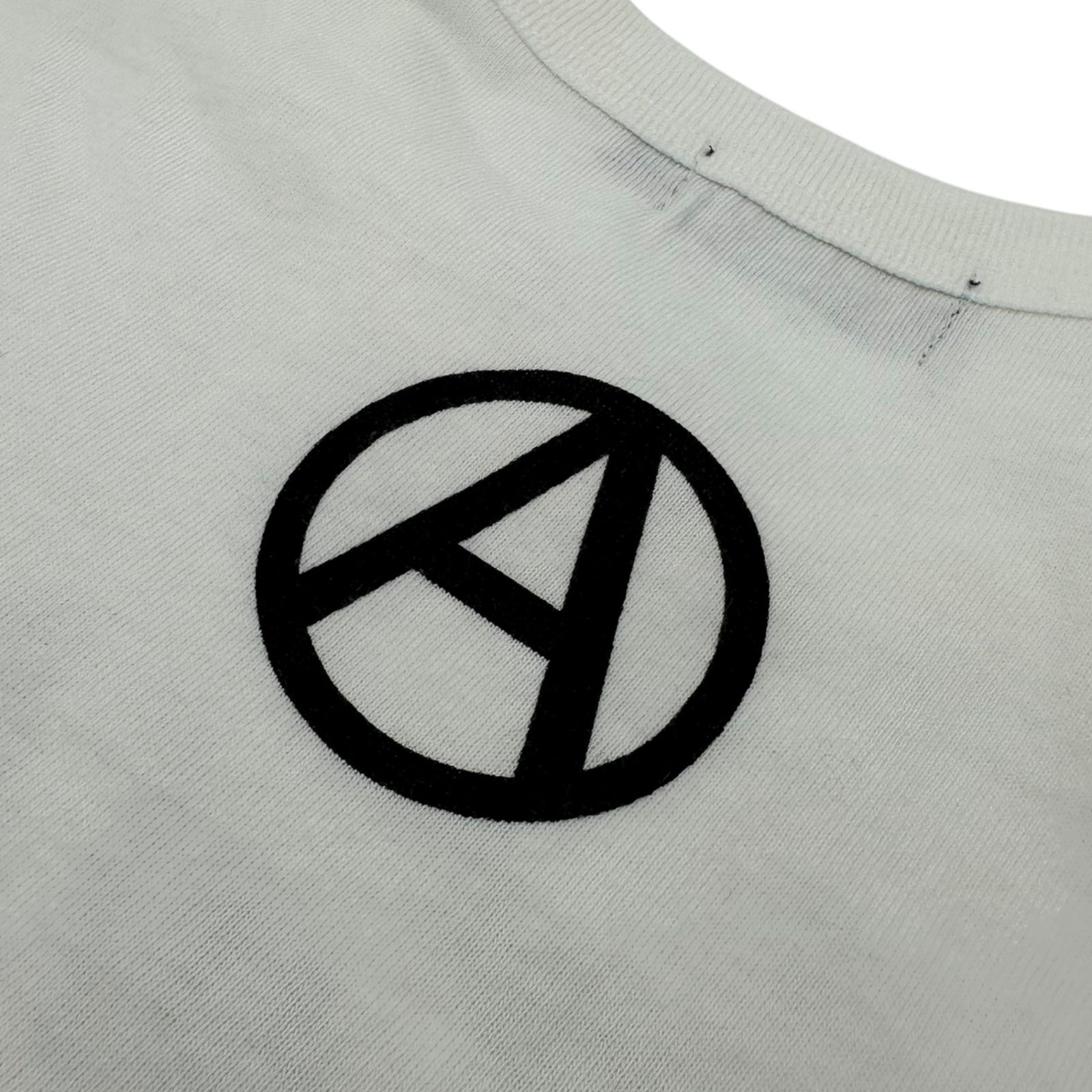 AFFA(エーエフエフエー) Graphic Photo Print Tee グラフィック フォト 
