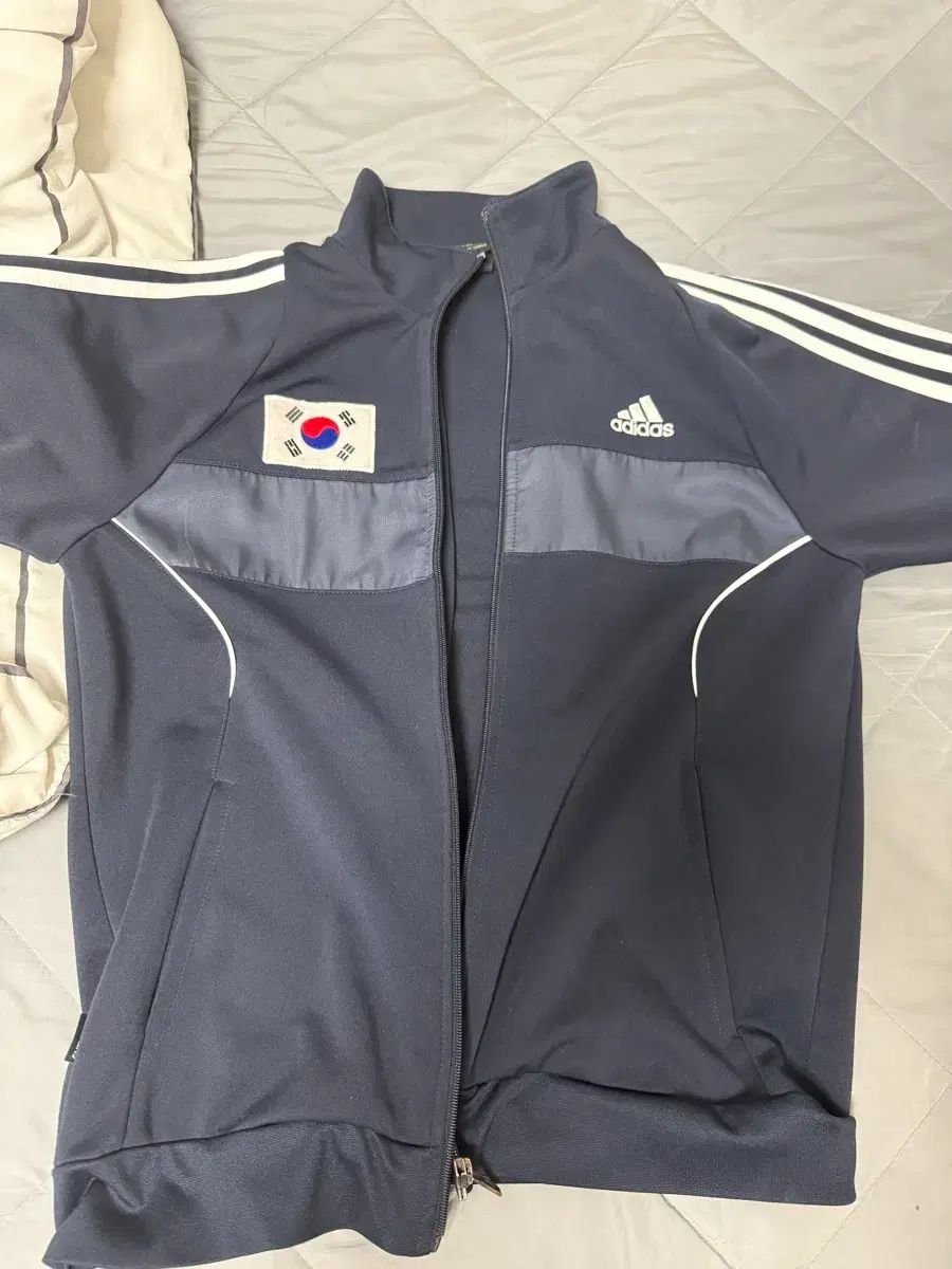 adidas 韓国国家代表 KOREA ジャージ