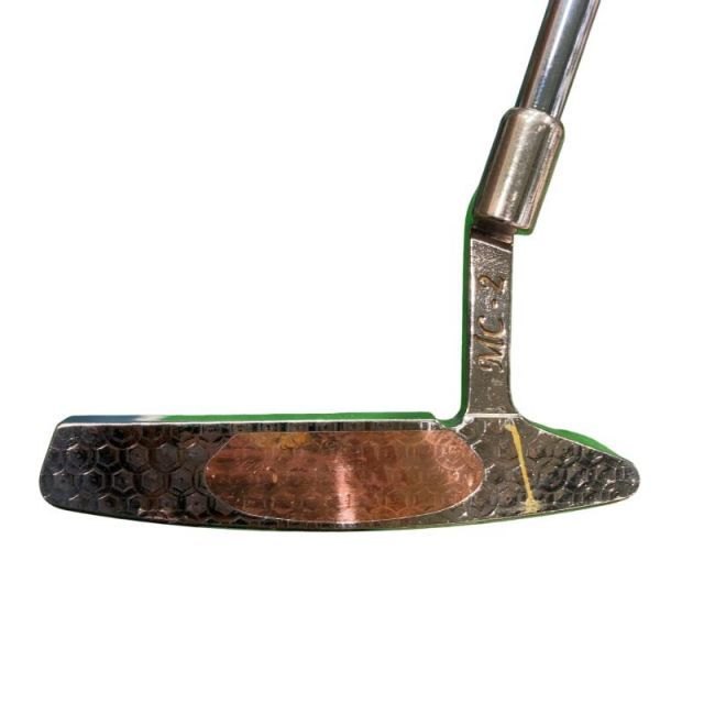 中古】 ベティナルディ BETTINARDI MC-2(初期) パター PT スチール