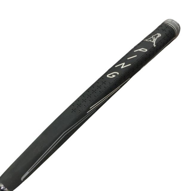 中古】 ベティナルディ BETTINARDI MC-2(初期) パター PT スチール