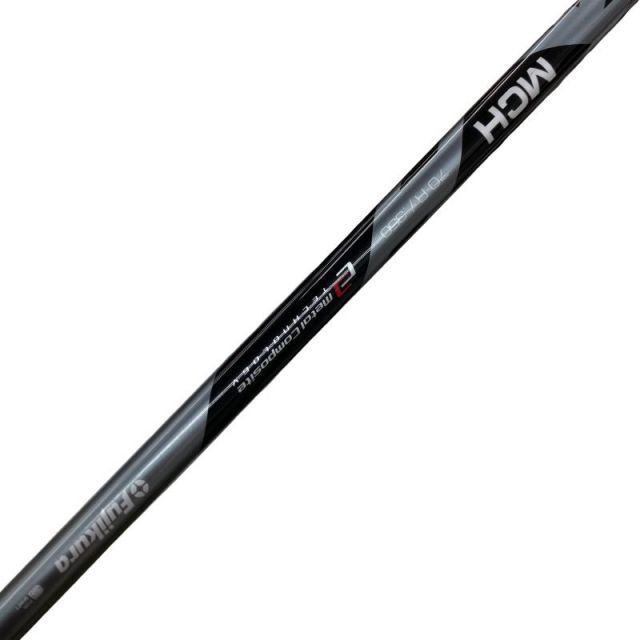 中古 ダンロップ XXIO(2020) eks H4 ユーティリティ UT リシャフト
