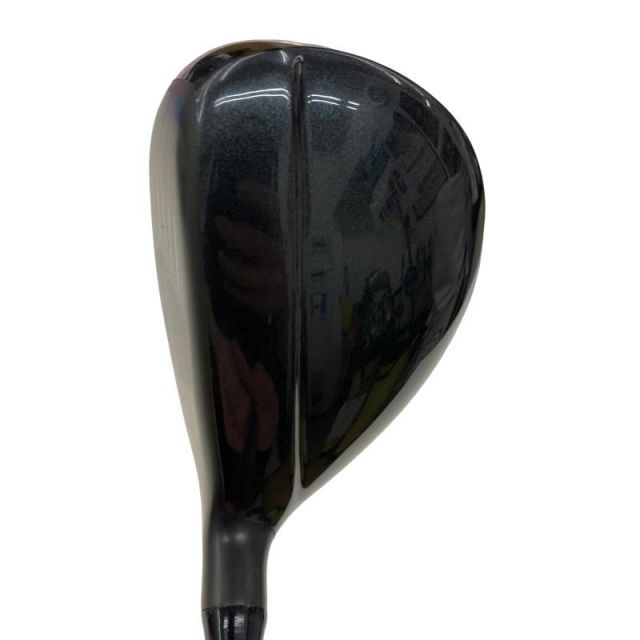 中古 ダンロップ XXIO(2020) eks H4 ユーティリティ UT リシャフト