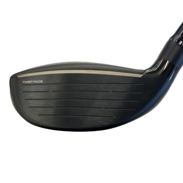 中古】 テーラーメイド Qi4D 3HL フェアウェイウッド FW 純正特注