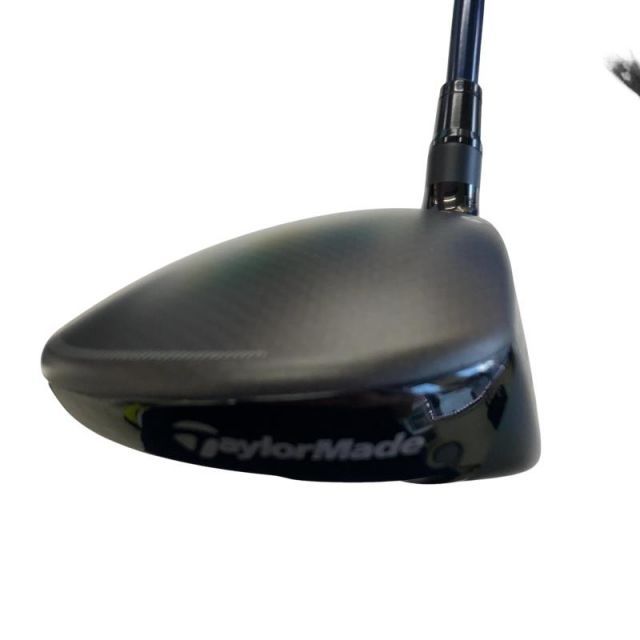 中古】 テーラーメイド Qi4D 3HL フェアウェイウッド FW 純正特注