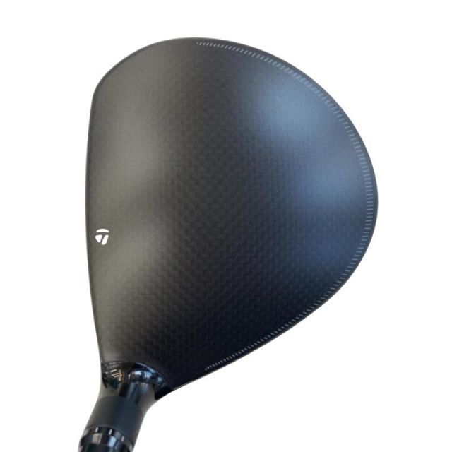 中古】 テーラーメイド Qi4D 3HL フェアウェイウッド FW 純正特注