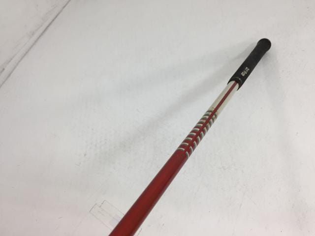 中古ゴルフクラブ】テーラーメイド バーナー TP ドライバー 2007 (日本