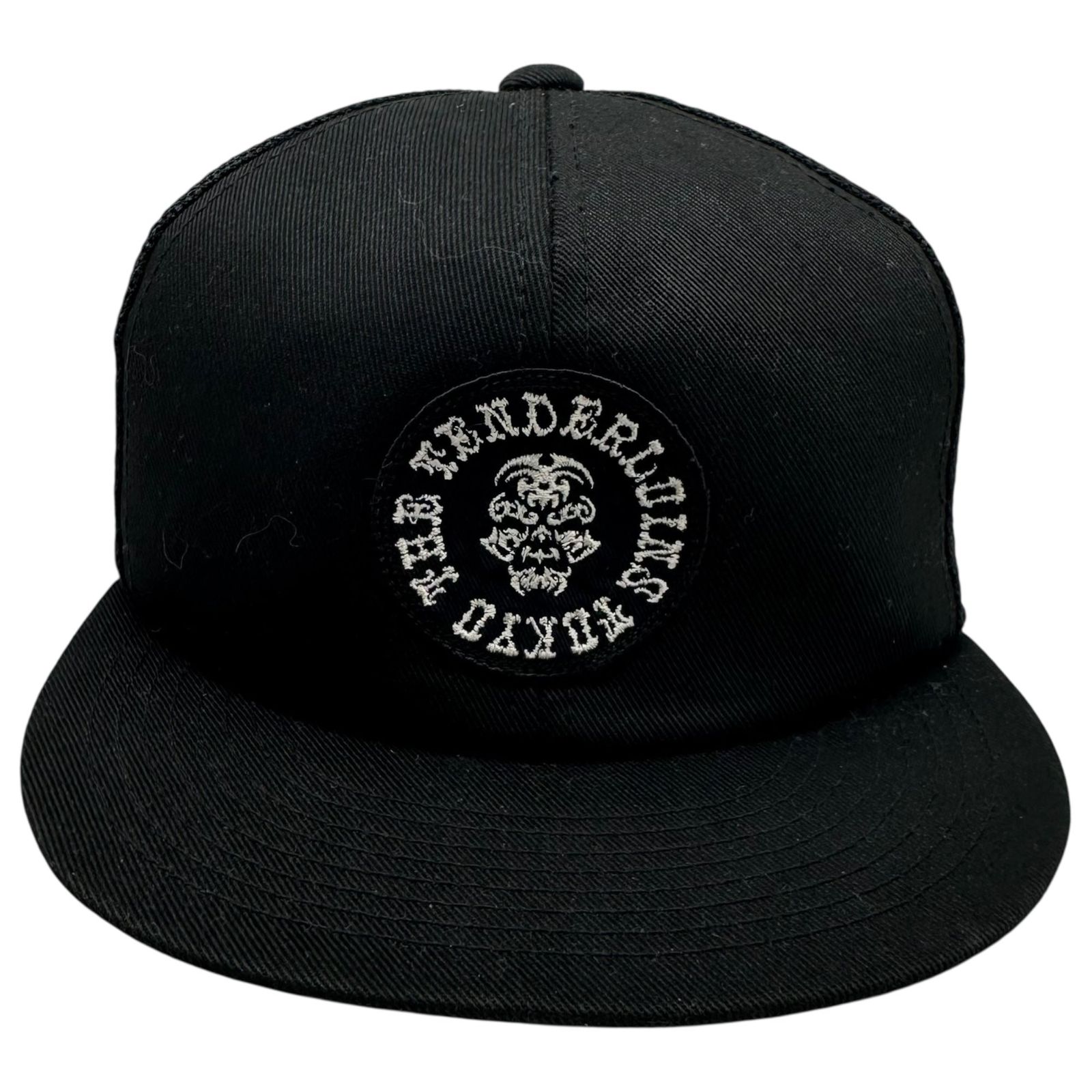 TENDERLOIN(テンダーロイン) T-TRUCKER CAP メッシュ トラッカー