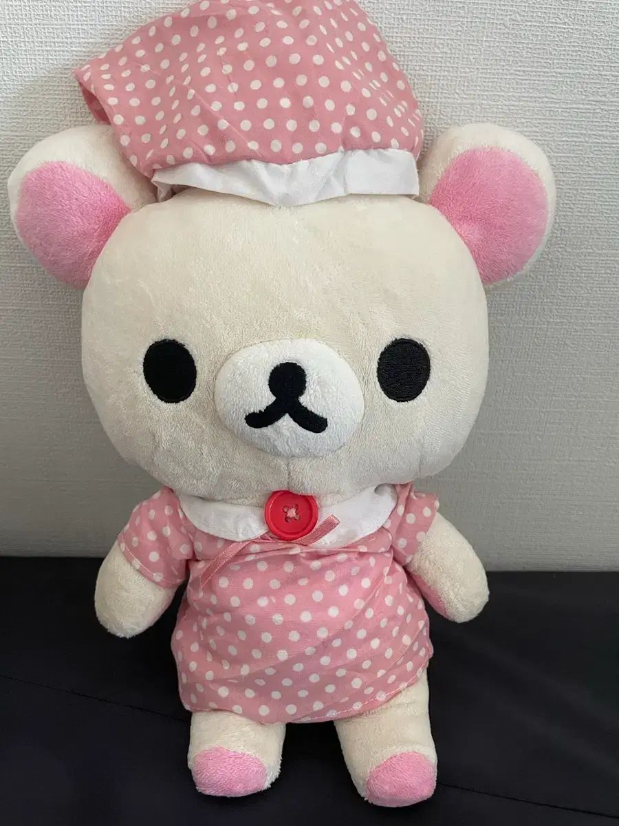 コリラックマ 着ぐるみ パジャマ キャラクター着ぐるみパジャマの通販