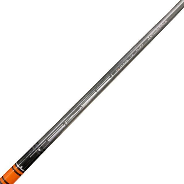 キャロウェイスリーブ　TENSEI CK SERIES 60 フレックスS 中古】 キャロウェイスリーブ付き(QUANTUM系) 三菱ケミカル(レイヨン