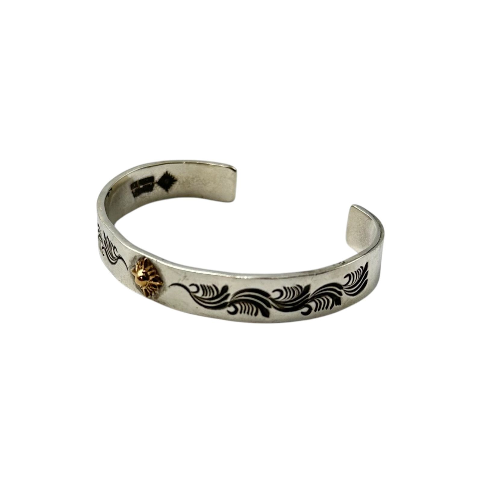 アリゾナフリーダム バングル B-22b 美品 ARIZONA FREEDOM アリゾナ