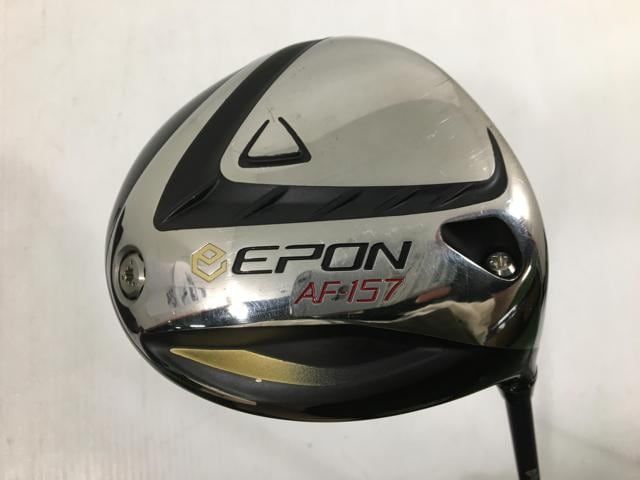 エポン(EPON) 返品OK ドライバー 1W 通販｜GDO中古ゴルフクラブ 中古 
