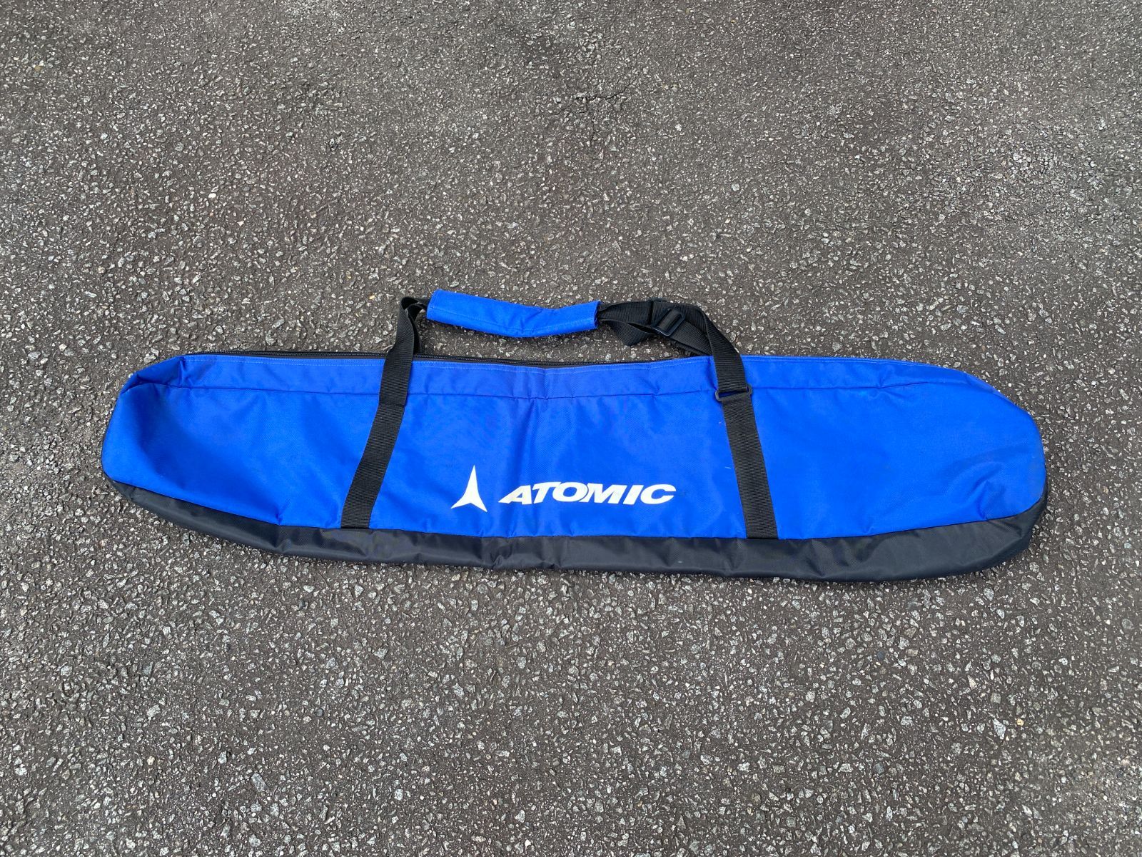 ◇ スキーケース ATOMIC 約120cm アトミック ショートスキー ファン