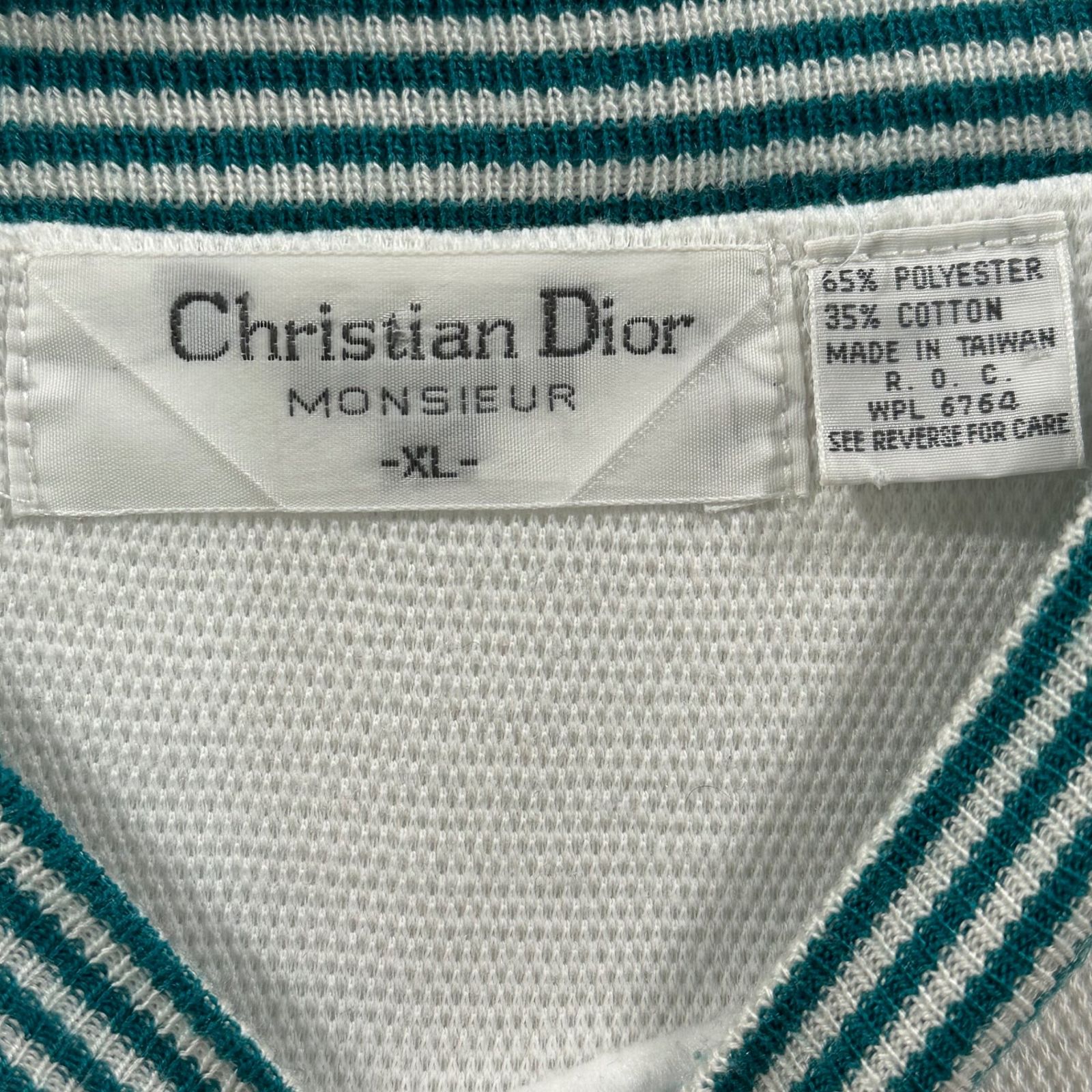 Christian Dior MONSIEUR（クリスチャンディオールムッシュ） 90