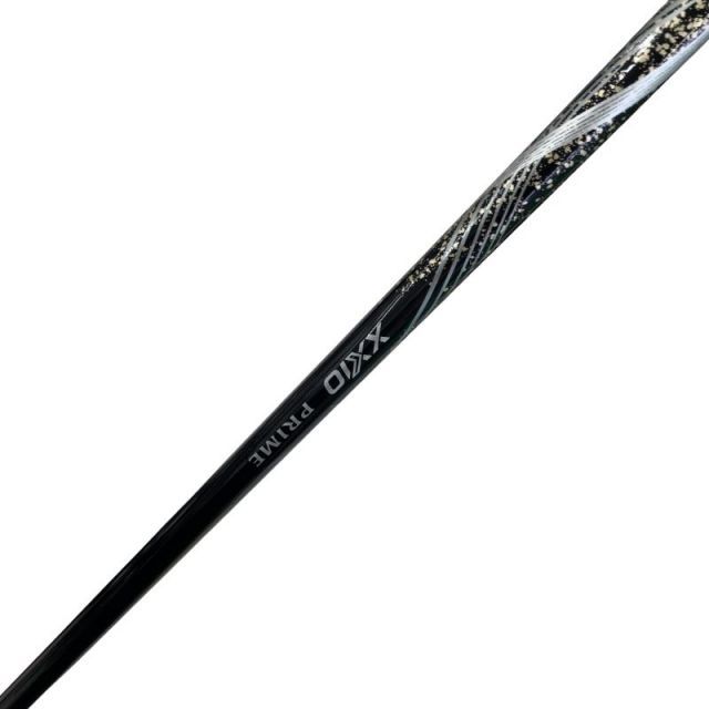 中古】 ダンロップ XXIO PRIME(2023) H7 ユーティリティ UT XXIO