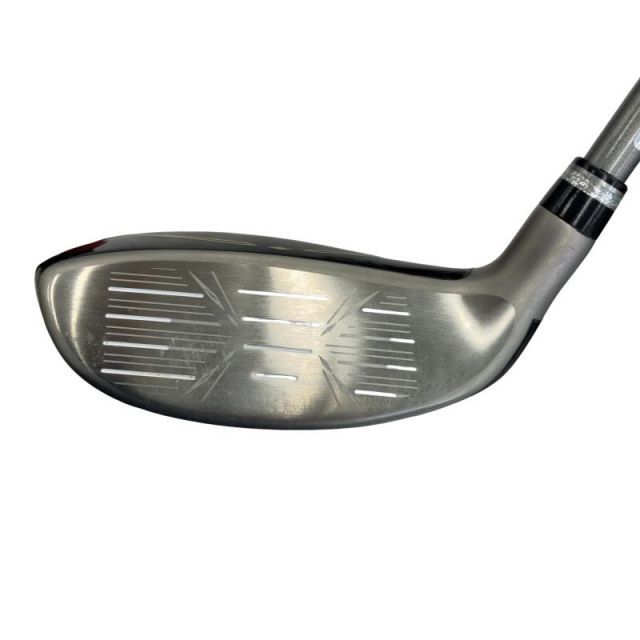 中古】 ダンロップ XXIO PRIME(2023) H7 ユーティリティ UT XXIO
