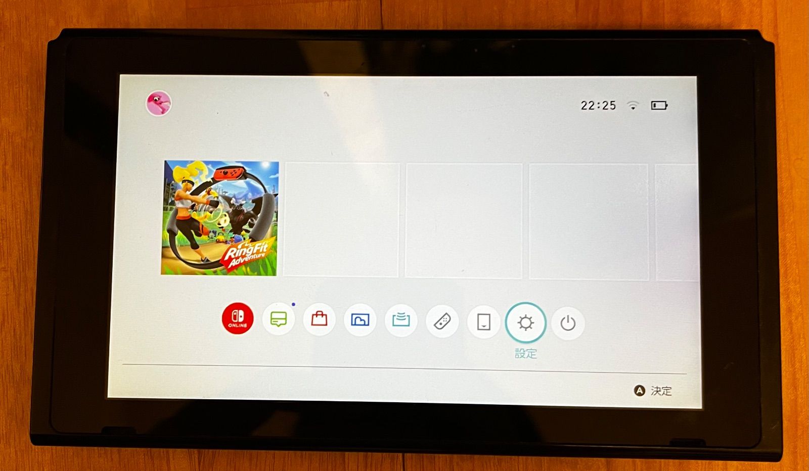 Nintendo Switch本体のみ - メルカリ