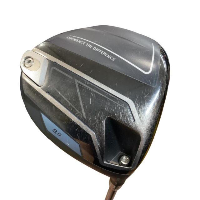 【中古】 ダンロップ XXIO(2026) プラス 9° ドライバー DR SPEEDER NX DST for XXIO(DR) (フレックスS) メンズ 男性用 右利き 右用 Cランク ゴルフクラブ