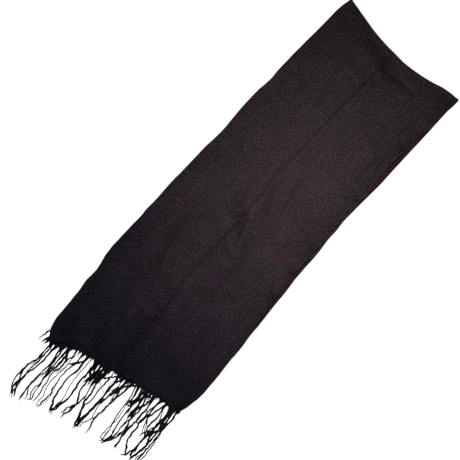 FACTOTUM(ファクトタム) Wool Stole Scarf ウール ストール マフラー