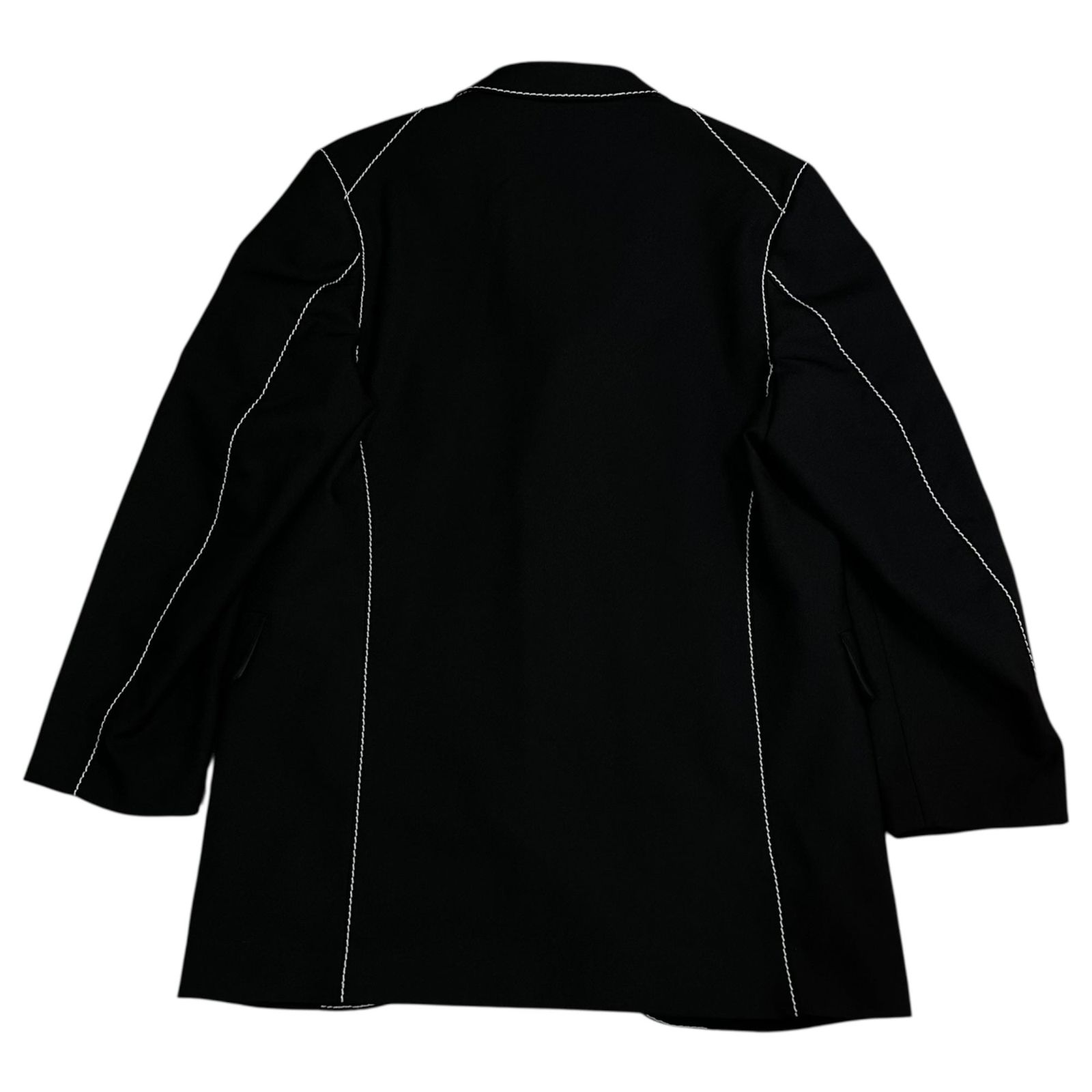 COMME des GARCONS HOMME PLUS(コムデギャルソンオムプリュス) 99AW
