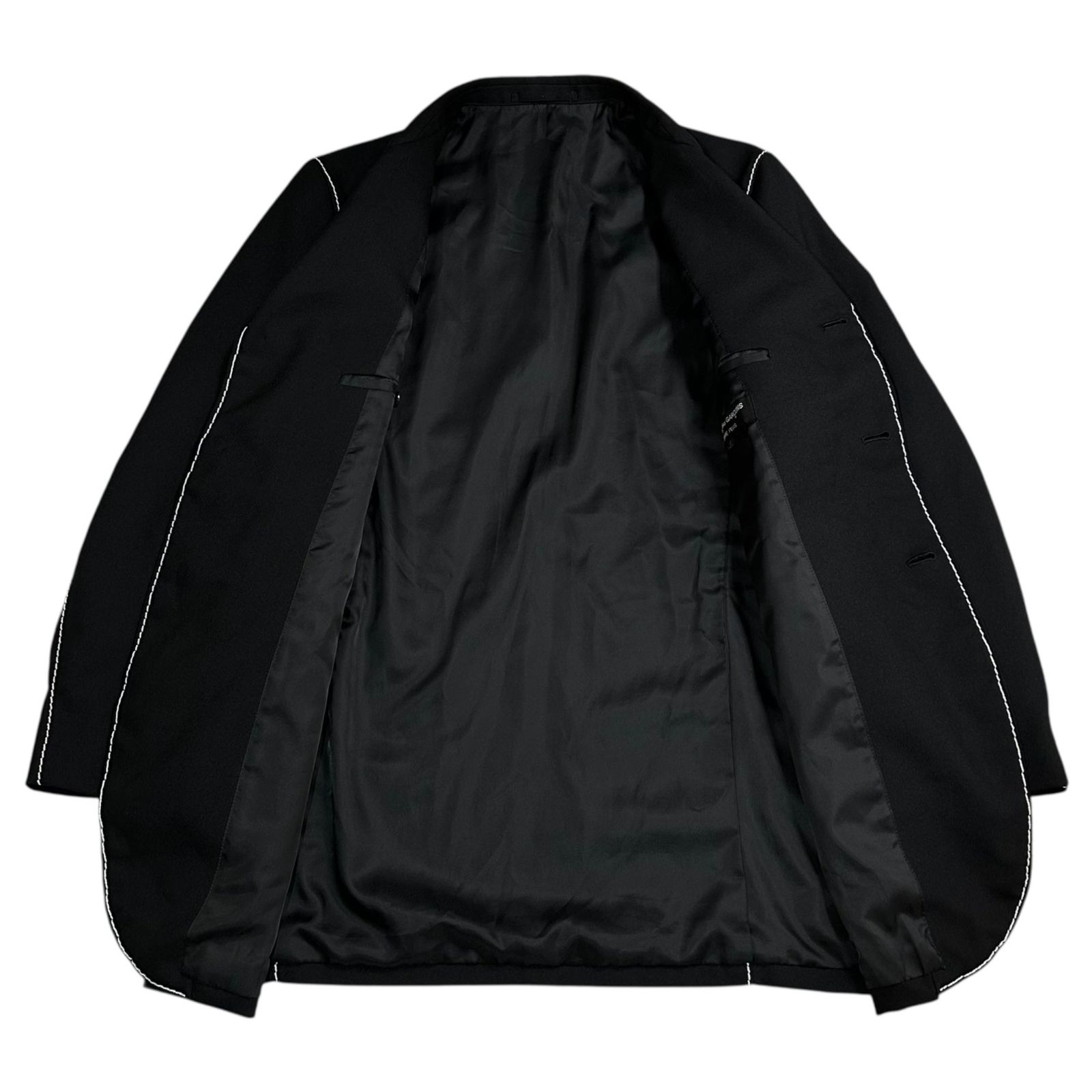 COMME des GARCONS HOMME PLUS(コムデギャルソンオムプリュス) 99AW