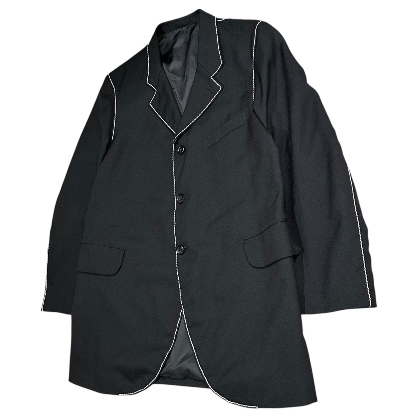 COMME des GARCONS HOMME PLUS(コムデギャルソンオムプリュス) 99AW