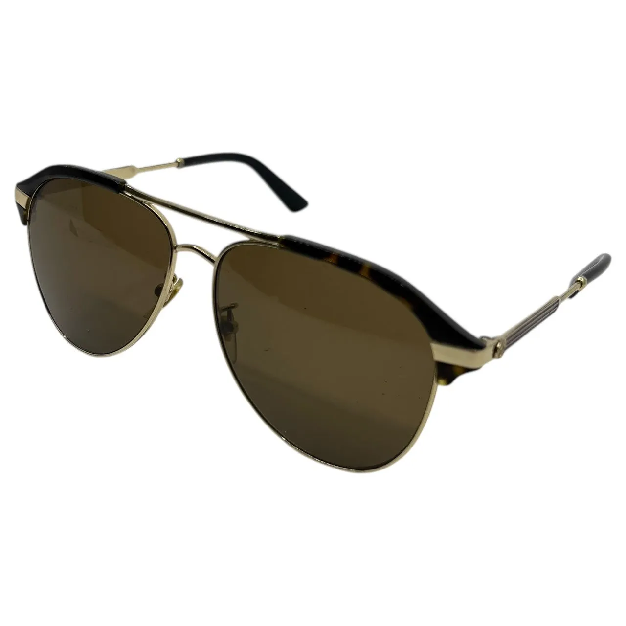 GUCCI(グッチ) Teardrop Sunglasses ティアドロップ サングラス 288SA
