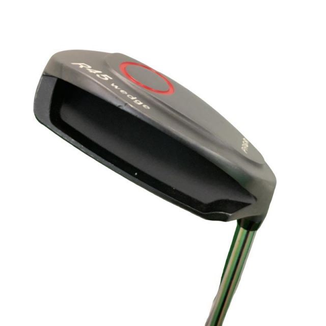 【中古】 プロギア R45 wedge 34インチ ウェッジ WG スチール (フレックスその他) メンズ 男性用 右利き 右用 Cランク ゴルフクラブ