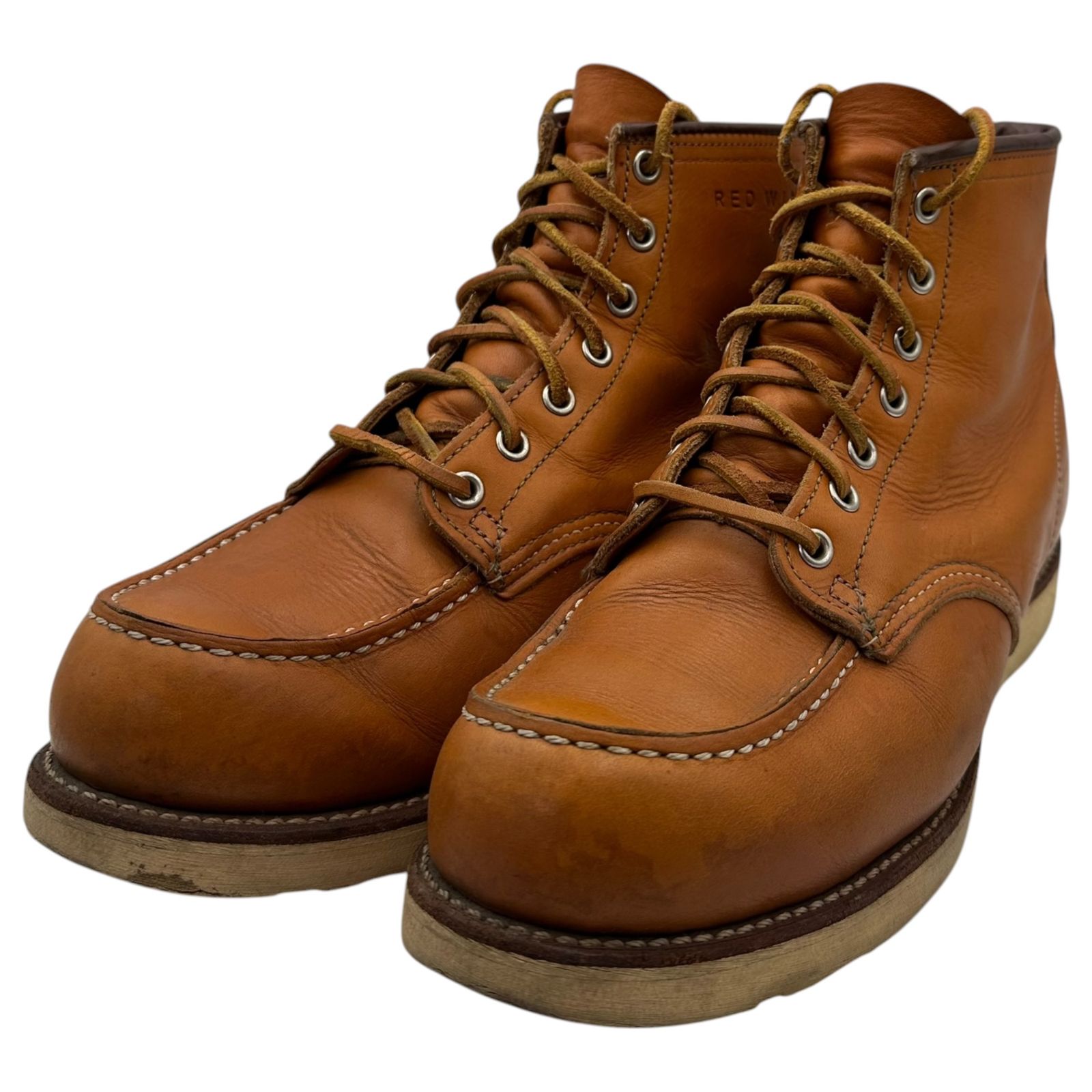 REDWING(レッドウィング) Irish Setter 6