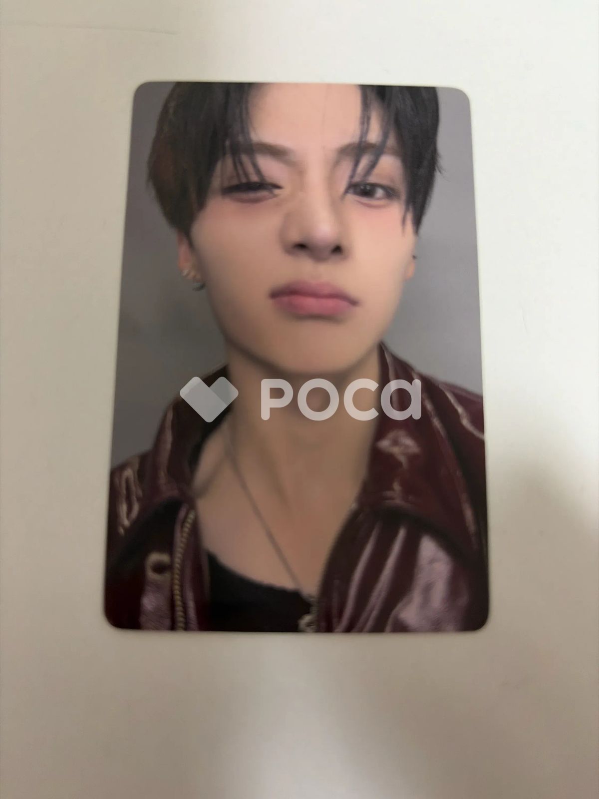 ALPHA DRIVE ONE サンウォン BOYS II PLANET Archive Exhibition