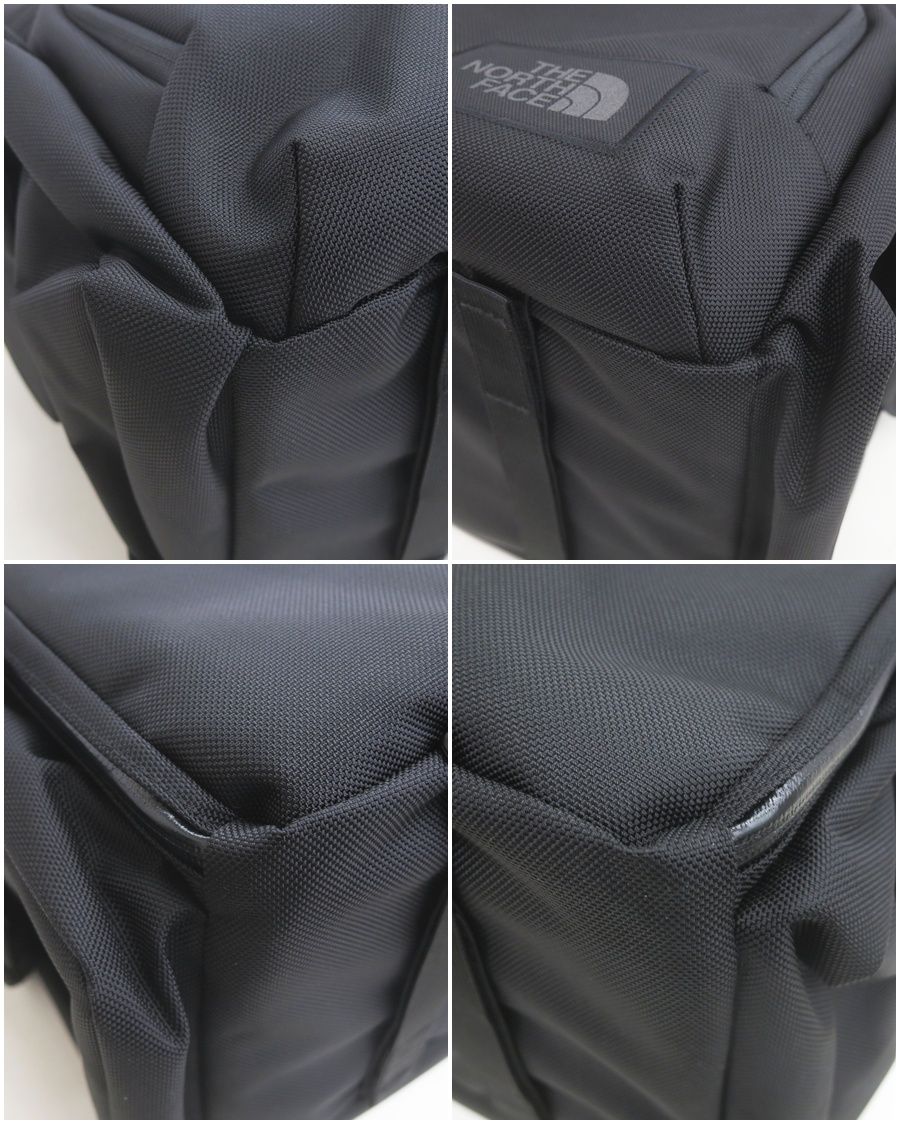 ☆8401☆THE NORTH FACE×小浪次郎 ザノースフェイス NM82192EX