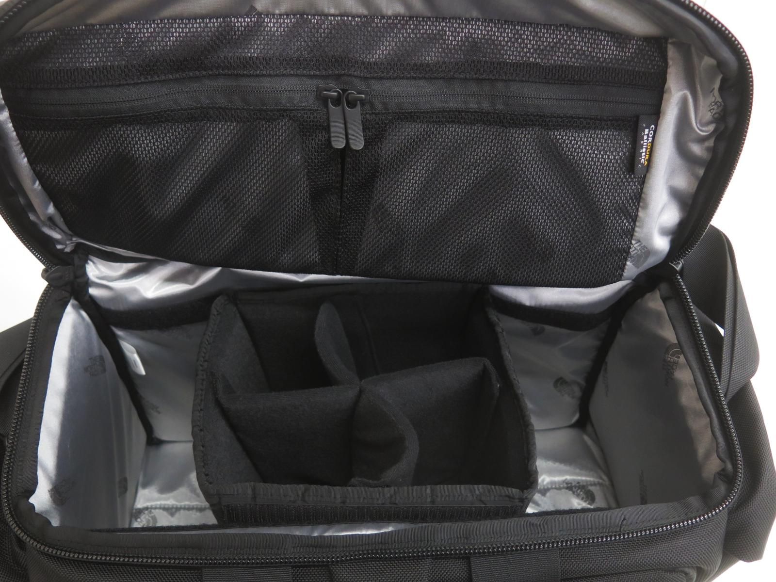 ☆8401☆THE NORTH FACE×小浪次郎 ザノースフェイス NM82192EX