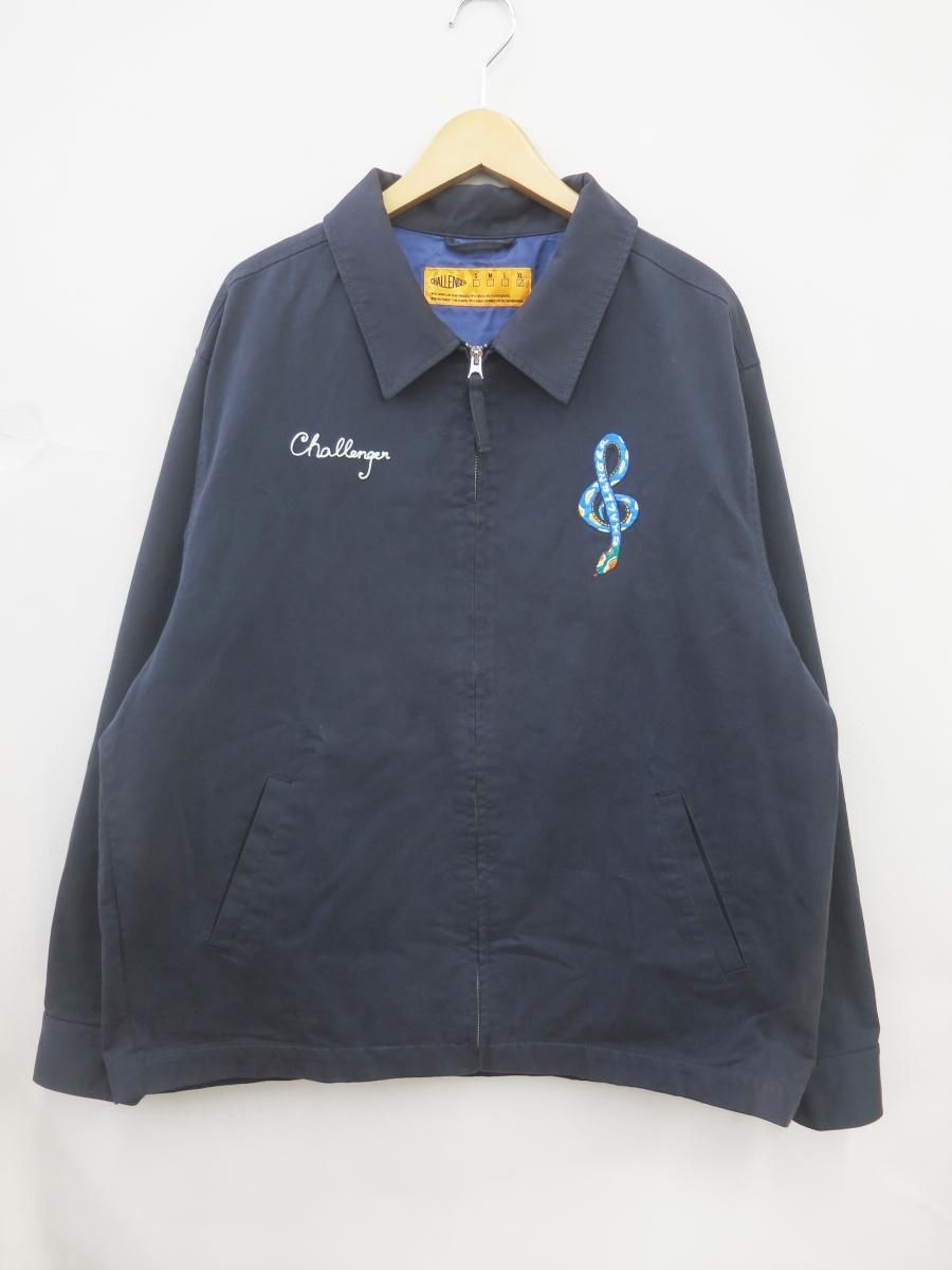 ☆8205☆CHALLENGER チャレンジャー CLG-JK 025-016 25AW VIPER WALTZ