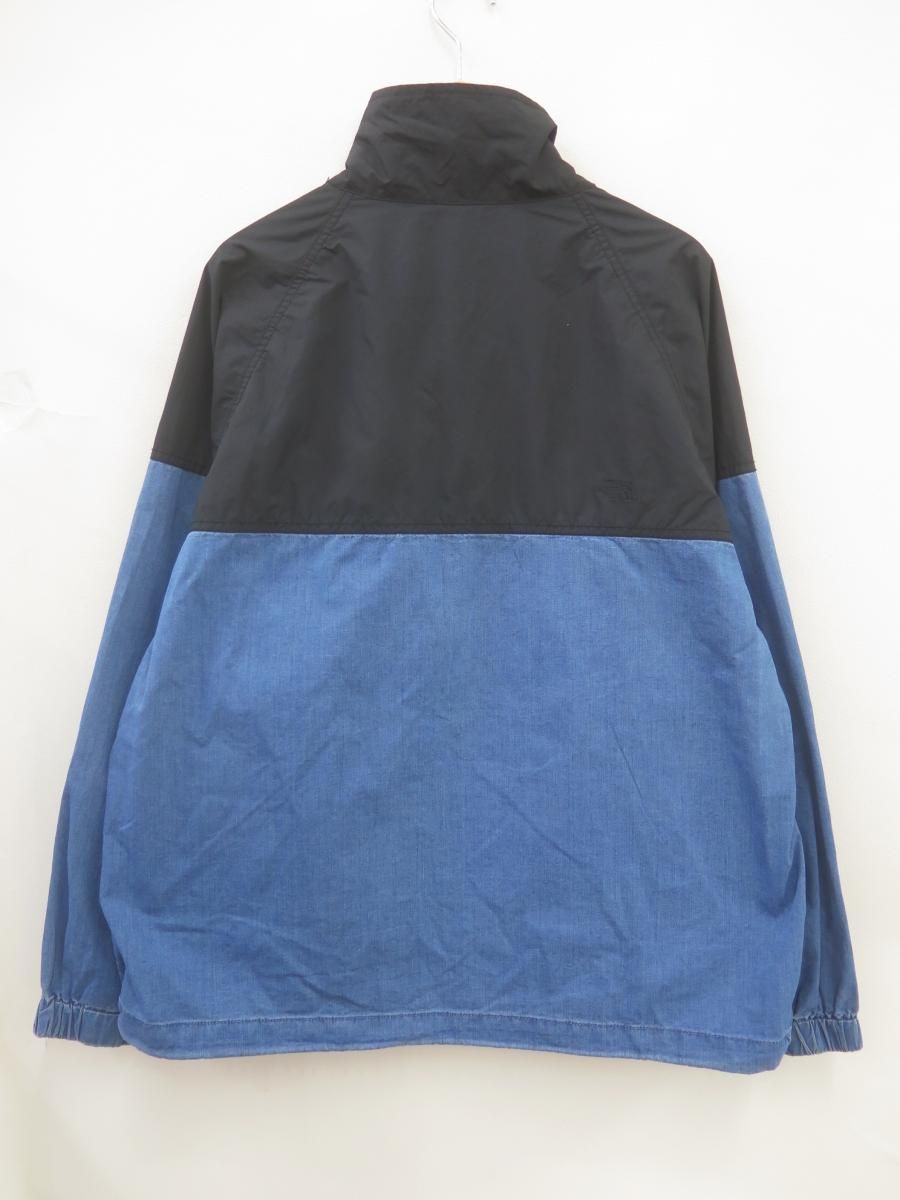 THE NORTH FACE PURPLE LABEL ザノースフェイスパープルレーベル