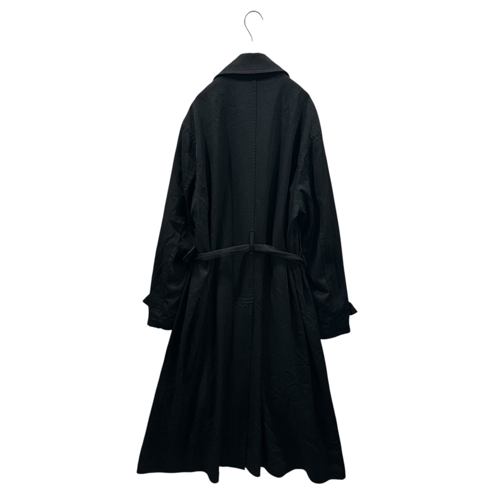 BLACK COMME des GARCONS(ブラックコムデギャルソン) 2022AW Polyester