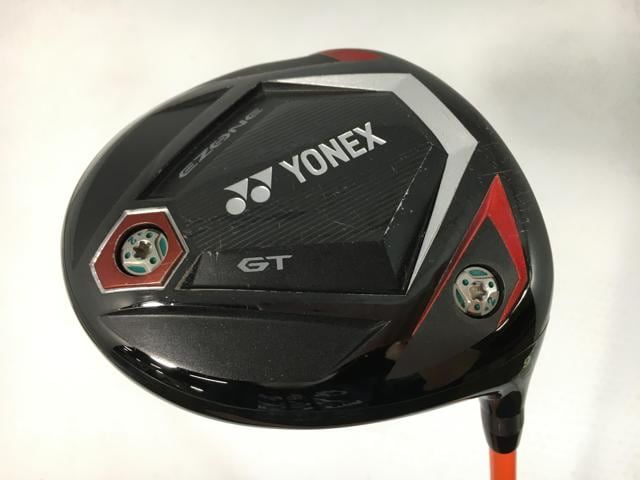 返品OK 【中古ゴルフクラブ】ヨネックス EZONE GT ドライバー 2018 REXIS KAIZA-M2 6 1W