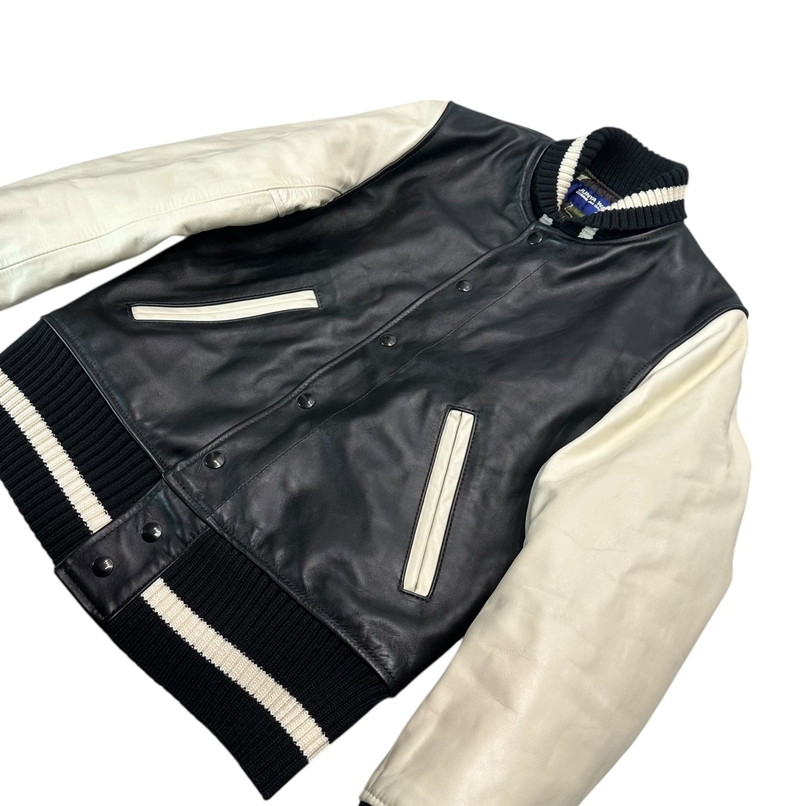 COMME des GARCONS JUNYA WATANABE MAN × VANSON(コムデギャルソン