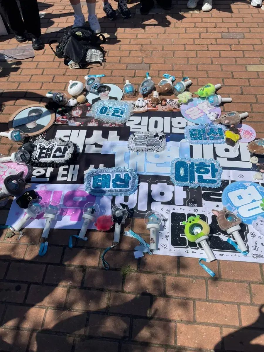 기무낙찌様