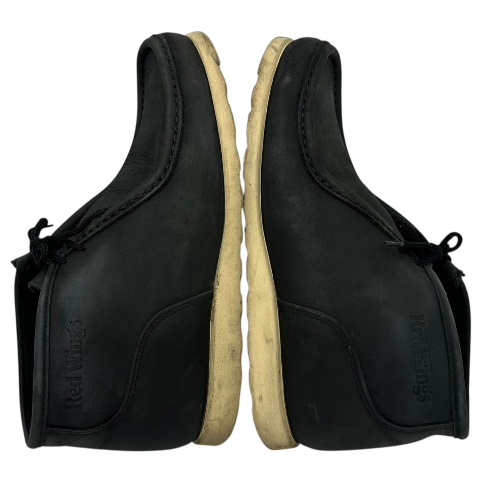 REDWING(レッドウィング) Irish Setter Wallabee Boots アイリッシュ