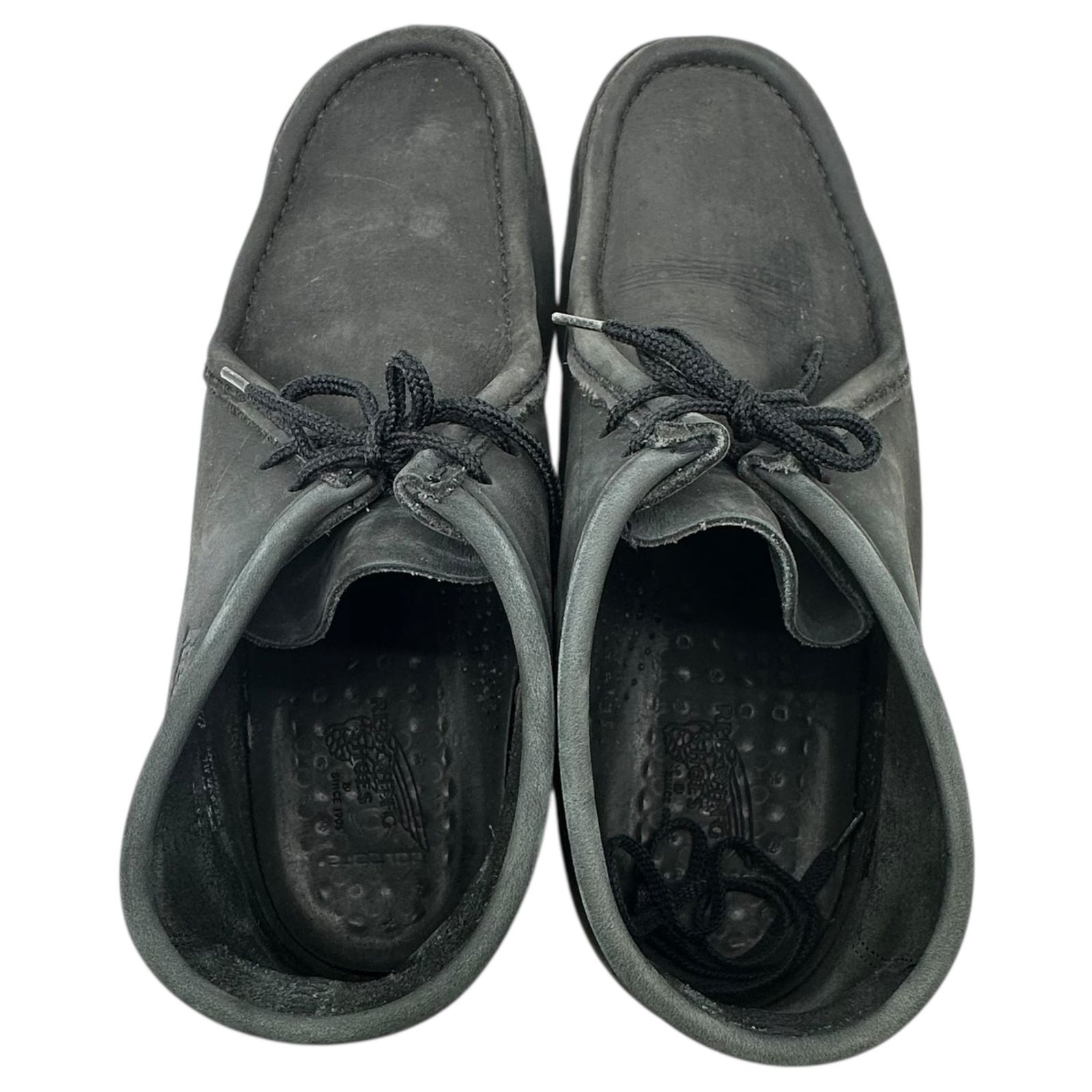 REDWING(レッドウィング) Irish Setter Wallabee Boots アイリッシュ