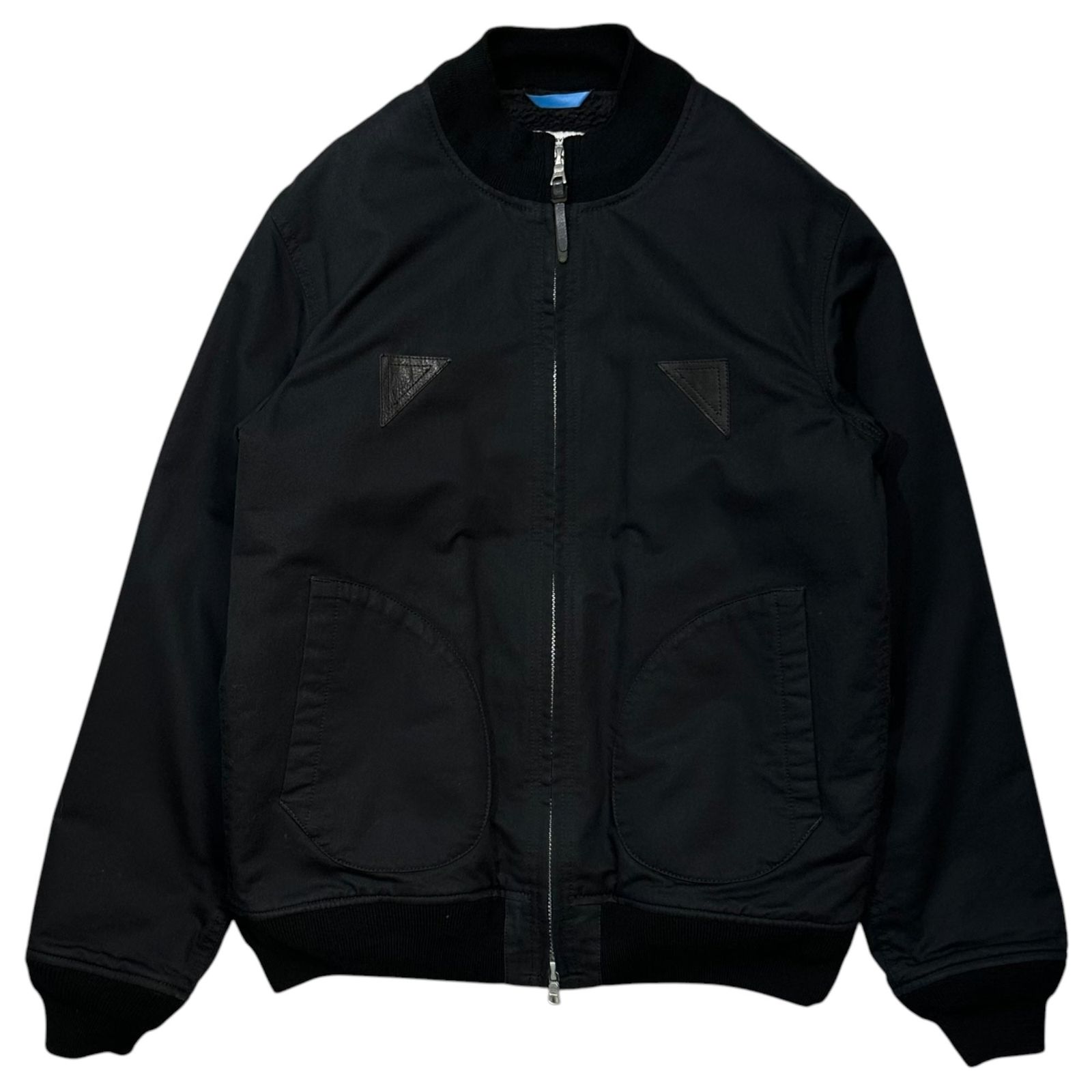 visvim MECHANICS JACKET GORE メカニックジャケット VISVIM(ビズビム/ヴィズヴィム) GORE WIND STOPPER MECHANICS JACKET