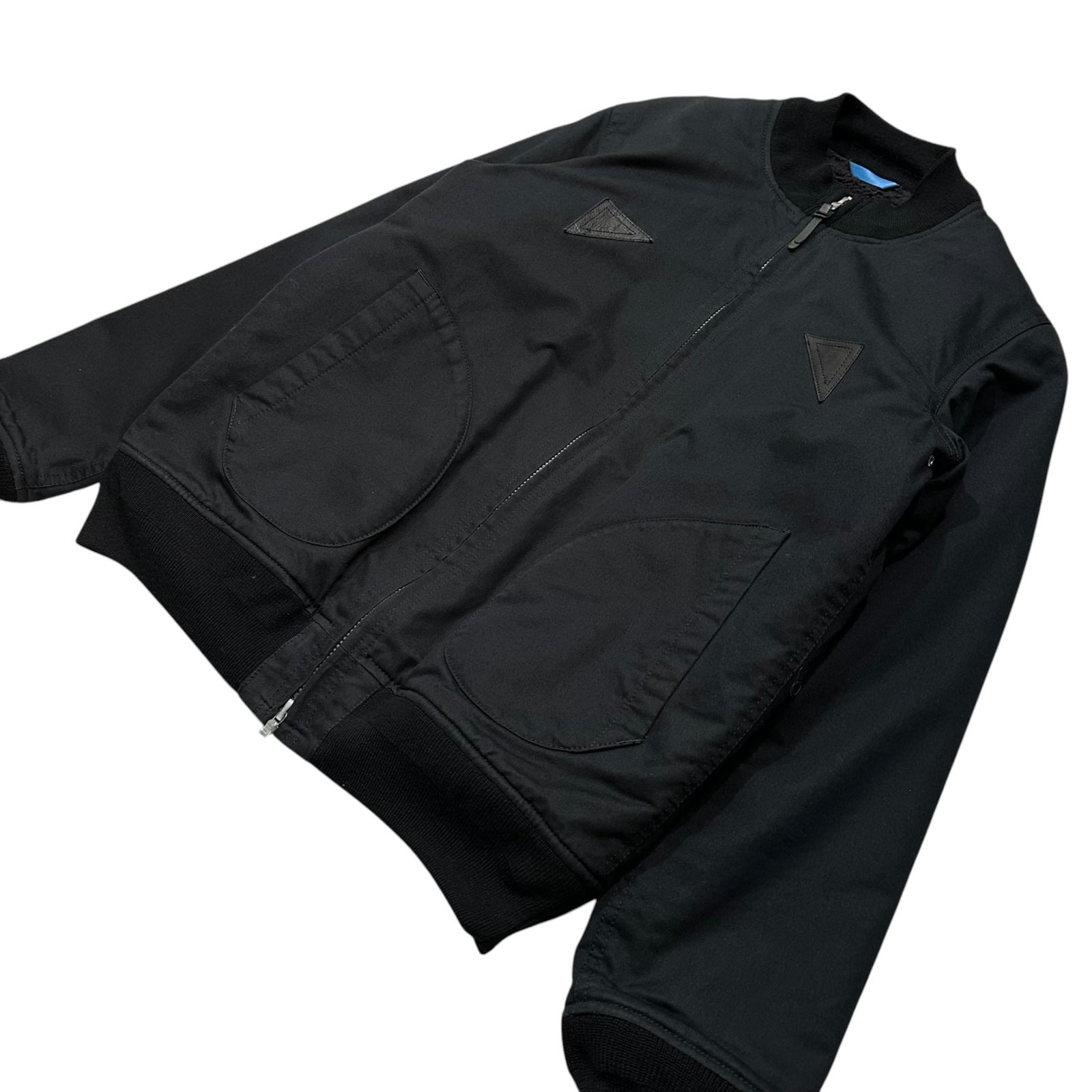 VISVIM(ビズビム/ヴィズヴィム) GORE WIND STOPPER MECHANICS JACKET