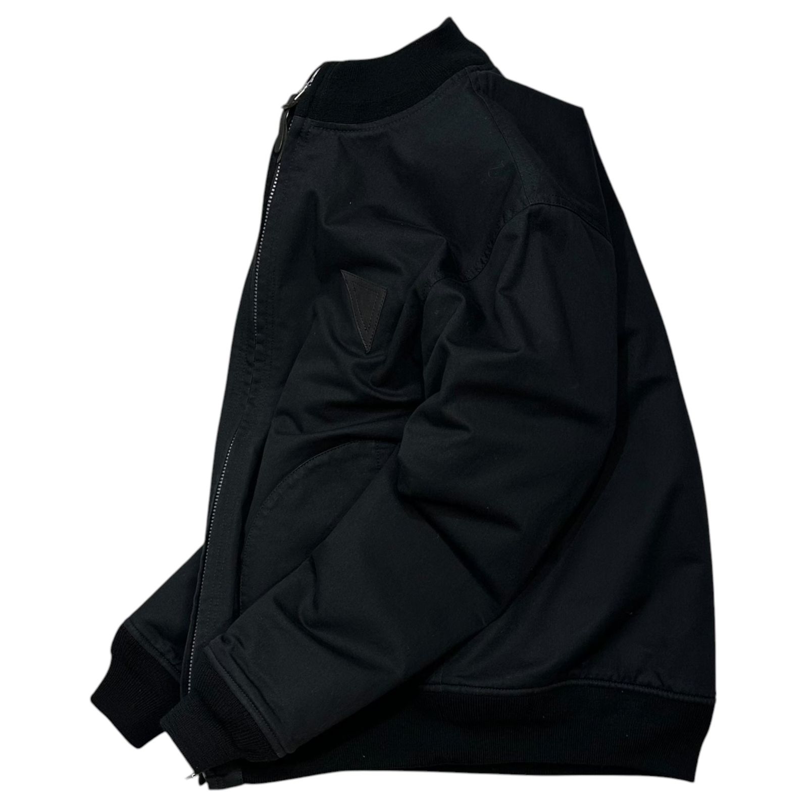 VISVIM(ビズビム/ヴィズヴィム) GORE WIND STOPPER MECHANICS JACKET