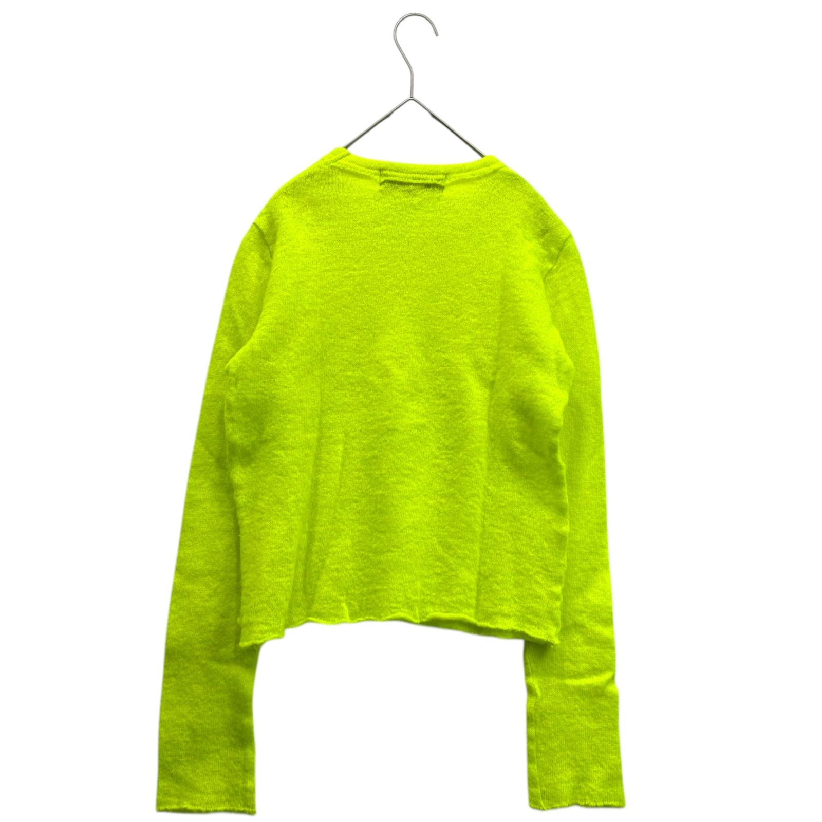 tricot COMME des GARCONS(トリココムデギャルソン) 13AW Mohair-blend