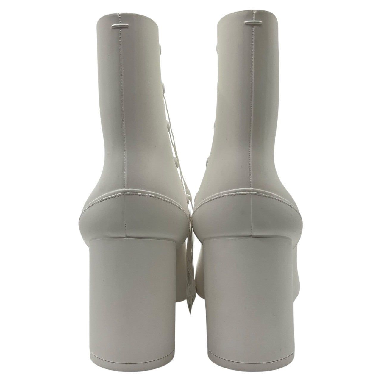 MAISON MARGIELA(メゾンマルジェラ) 22SS TABI BOOTS RUBBER 足袋