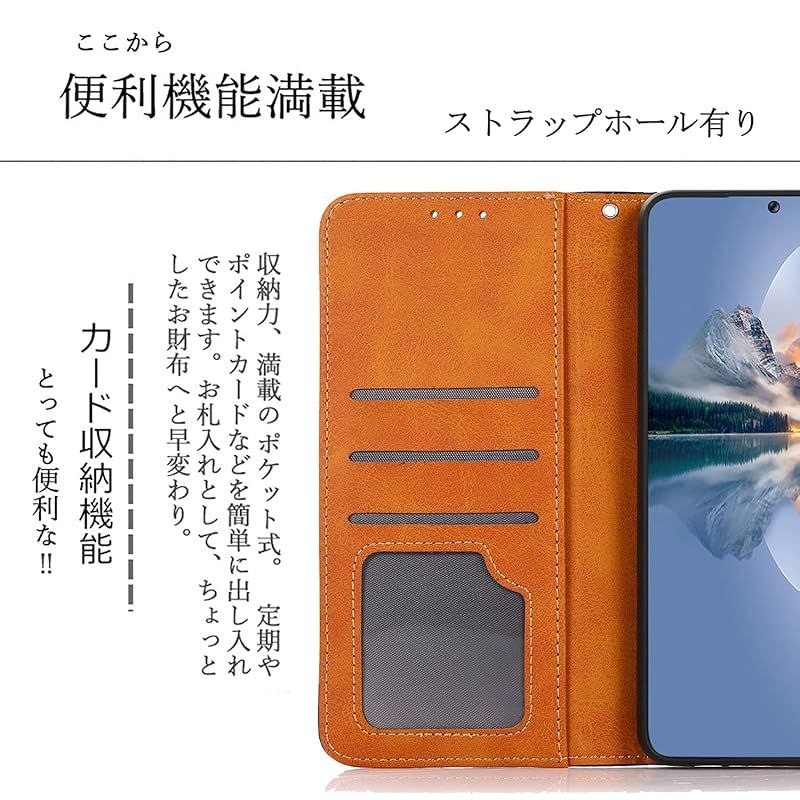 新品】 For iPhone 16 Pro Max ケース 手帳型 For アイフォン 16 プロ